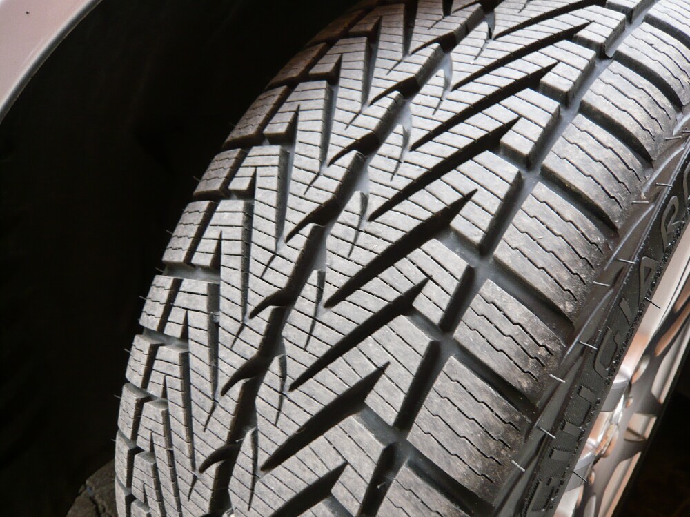 Vredestein Wintrac Xtreme