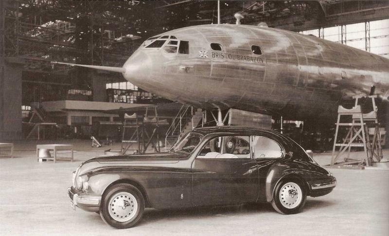 Bristol 403